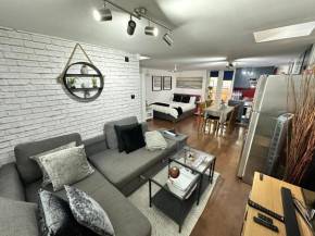 Cozy Modern Studio in the Heart of London